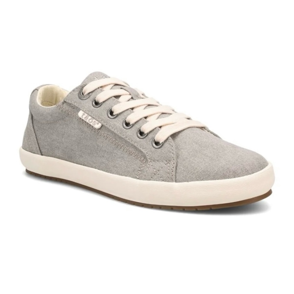 Taos women’s Star canvas sneakers